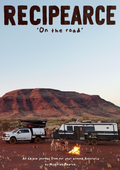 Recipearce on the Road