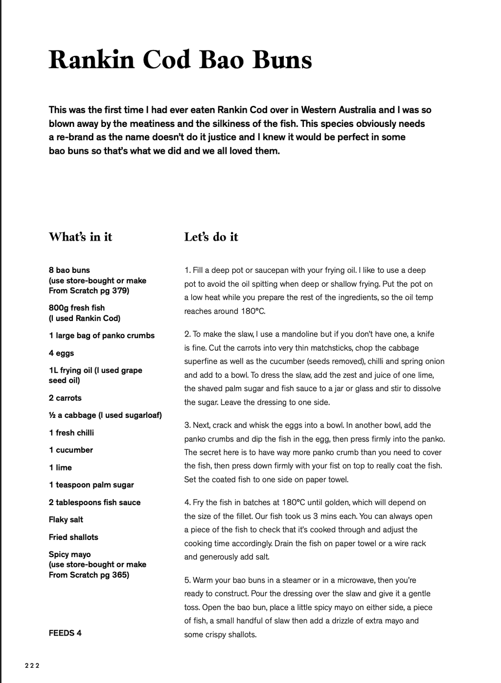 RECIPEARCE COOKBOOK Join 1000+ people who've already pre ordered ARRIVING NOV 26